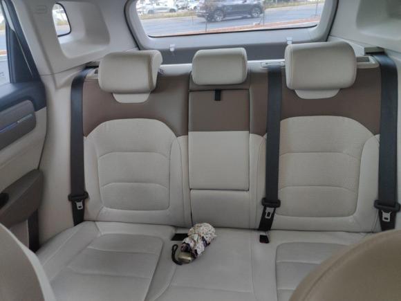 [温州·浙C] 二手吉利汽车吉利ICON2020款 1.5TD i9