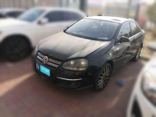 大众速腾2009款1.8TSI自动冠军版