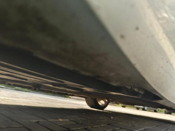 [温州·浙C] 二手凯迪拉克凯迪拉克XTS2013款 28T 领先型