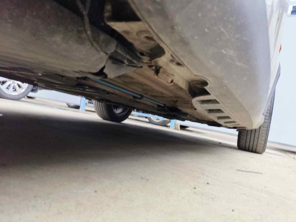 [南通·苏F] 二手MINIMINI COUNTRYMAN2013款 1.6T COOPER ALL4 Fun