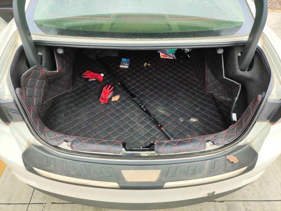 [台州·浙J] 二手马自达阿特兹2018款 2.0L 蓝天豪华版 国V