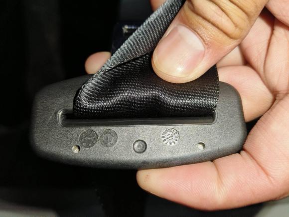 [南京·苏H] 二手广汽传祺传祺GA62016款 235T DCT豪华版