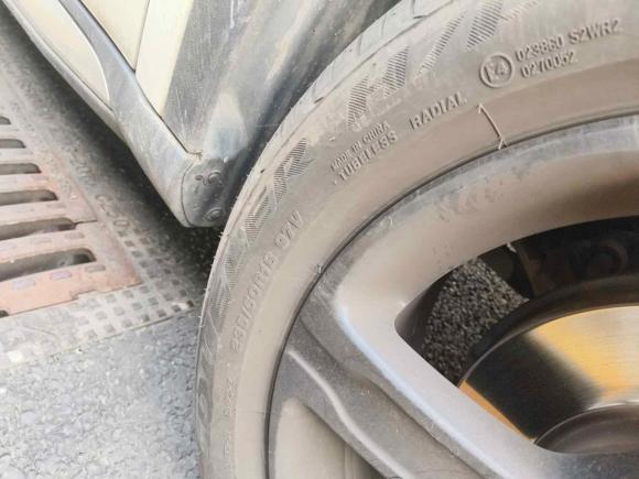 [成都·川A] 二手奔驰奔驰GLA2019款 GLA 200 时尚型