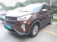 [深圳·粤B]五菱汽车&nbsp;&nbsp;五菱宏光S3&nbsp;&nbsp;2018款1.5T手动豪华型国V