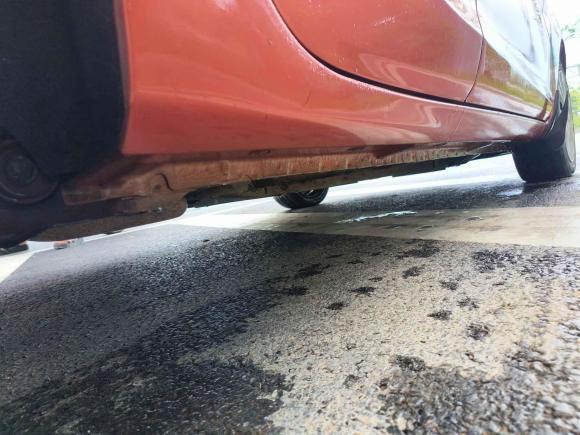 [广州·粤R] 二手福特嘉年华2011款 两厢 1.5L 自动时尚型