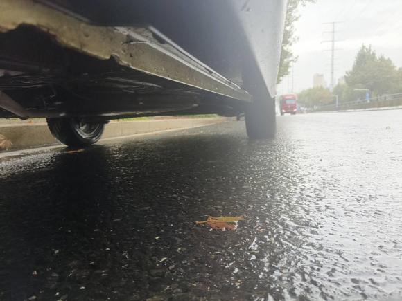 [青岛·鲁B] 二手长安凌轩2017款 1.6L 手动幸福型