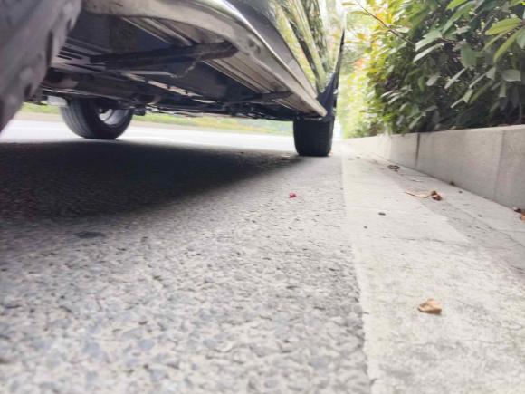 [杭州·浙A] 二手魏牌魏牌 VV72017款 2.0T 超豪型