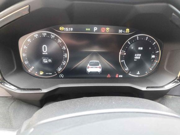 [温州·新N] 二手领克领克052022款 2.0TD 四驱劲Halo