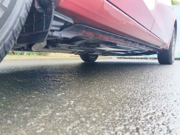 [无锡·苏B] 二手丰田雷凌2016款 双擎 1.8H GS E-CVT精英天窗版