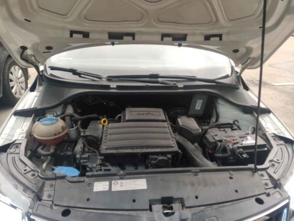 [南昌·赣A] 二手斯柯达昕动2014款 1.6L 自动悦享版