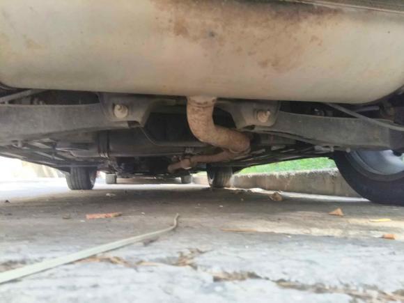 [温州·浙C] 二手荣威荣威RX52016款 20T 两驱自动互联网智享版