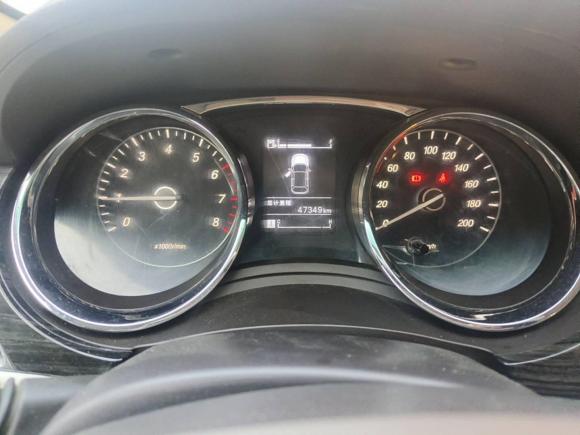 [嘉兴·豫D] 二手宝骏宝骏7302016款 1.5T 手动豪华型 7座