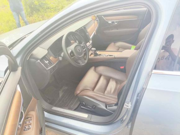 [金华·浙A] 二手沃尔沃沃尔沃S902020款 T5 智远豪华版