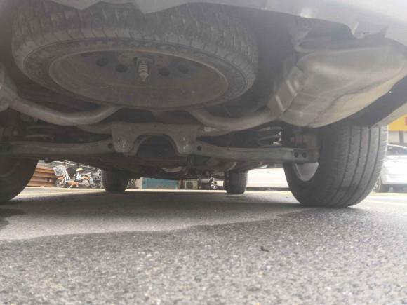 [常州·苏D] 二手奇瑞瑞虎82019款 1.6TGDI 自动精英型