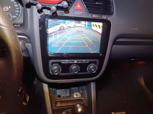 [成都·川A] 二手大众尚酷2013款 1.4TSI GTS