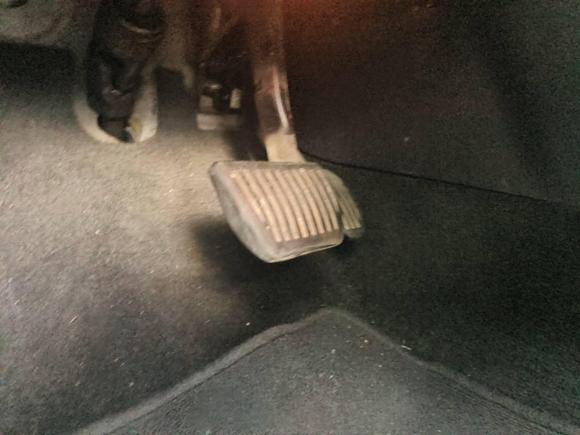 [台州·浙J] 二手沃尔沃沃尔沃V602013款 T5 智尚版