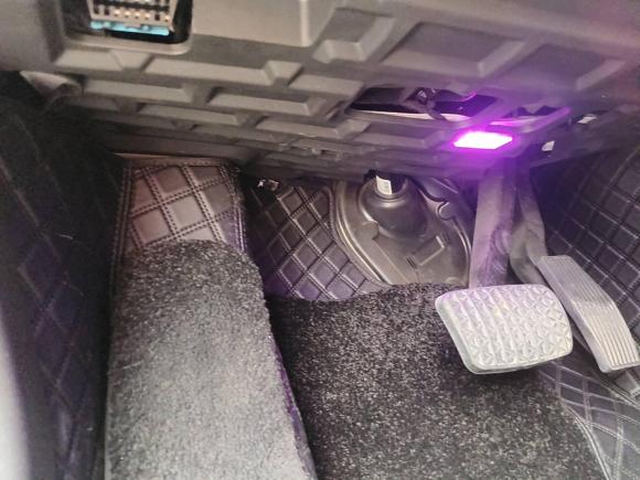 [台州·浙J] 二手别克君越2020款 652T 尊贵型