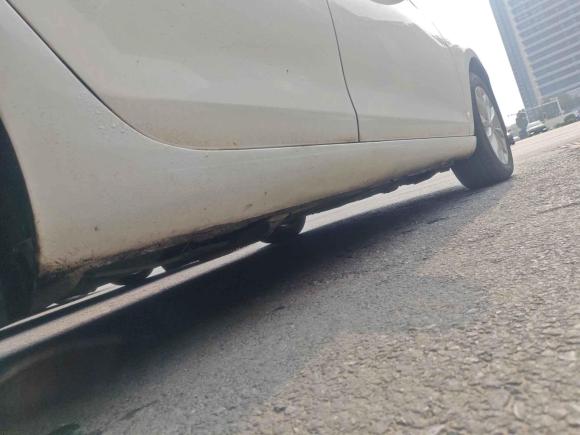 [武汉·鄂A] 二手大众高尔夫2011款 1.4TSI 自动舒适型