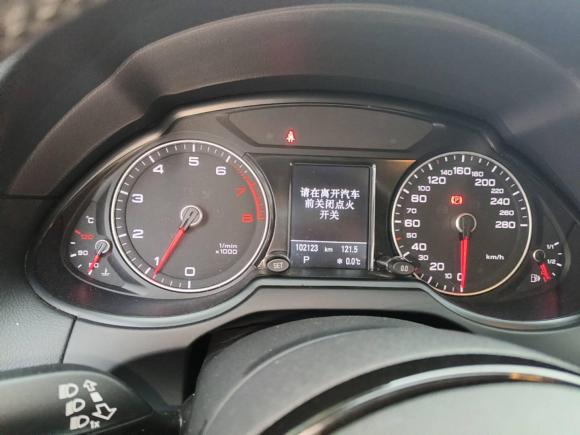 [北京·京M] 二手奥迪奥迪Q52017款 40 TFSI 技术型