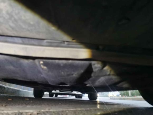 [西安·陕A] 二手福特福克斯2015款 两厢 1.6L 自动风尚型