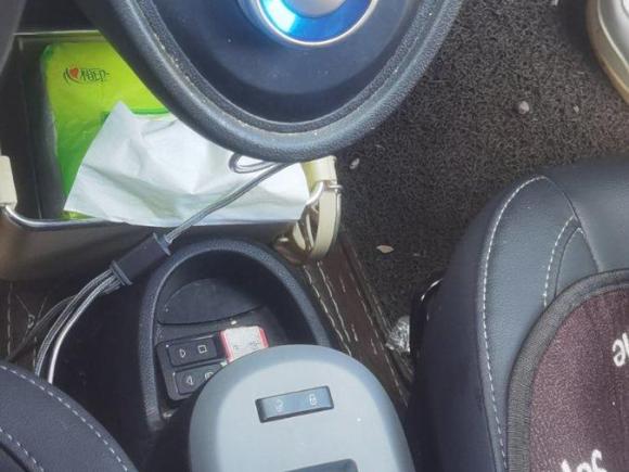 [金华·浙G] 二手欧拉欧拉R12019款 351km 亲子版