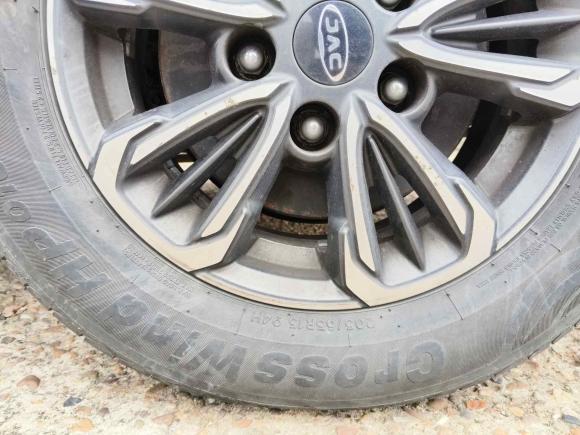 [南昌·赣A] 二手江淮瑞风瑞风M32019款 PLUS 宜家版 1.8L 豪华型 9座