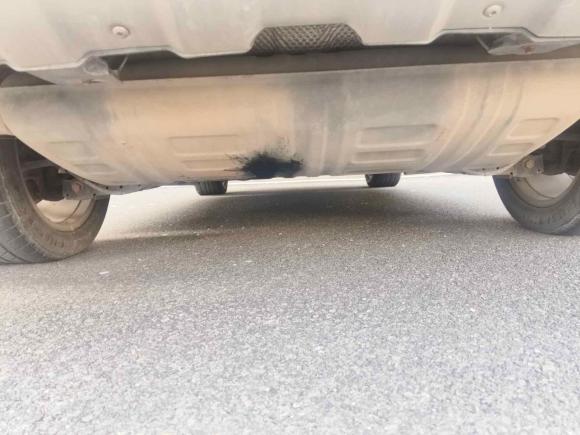 [武汉·鄂A] 二手哈弗哈弗H82015款 2.0T 四驱豪华型