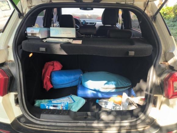 [上海·渝B] 二手中华中华V32015款 1.5L 手动智能型