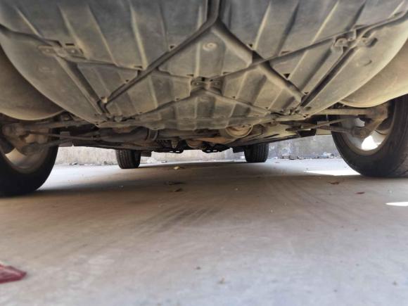 [义乌·浙G] 二手本田歌诗图2011款 3.5L 旗舰版