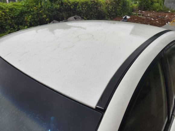 [合肥·皖A] 二手江汽集团江淮iEVA502018款 豪华型