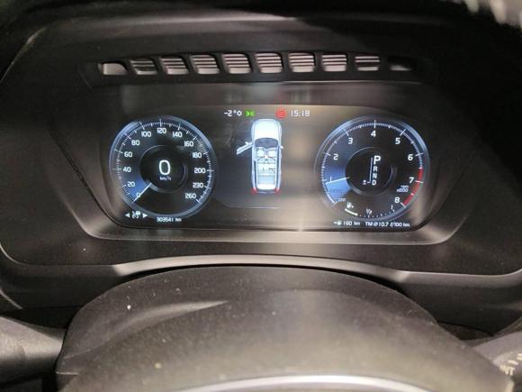 [济南·鲁S] 二手沃尔沃沃尔沃XC902015款 T6 智雅版 5座