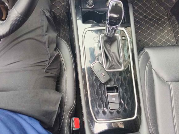 [南通·苏F] 二手东风风光风光5802020款 1.5T CVT豪华型