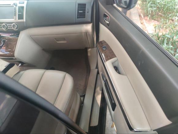 [广州·粤A] 二手马自达马自达82013款 2.5L 至尊版