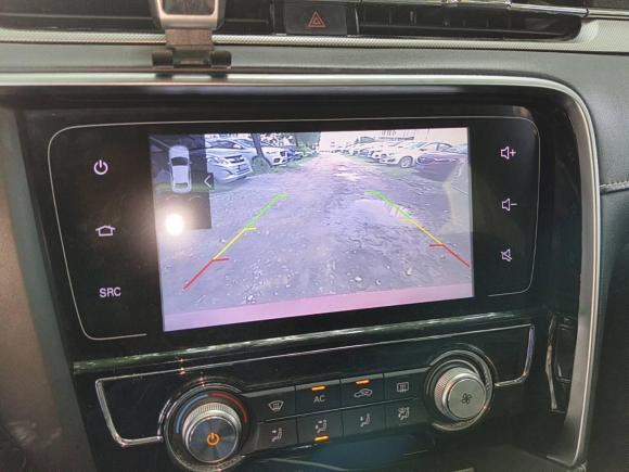 [广州·粤T] 二手名爵MG62018款 20T 自动豪华智联版 国VI