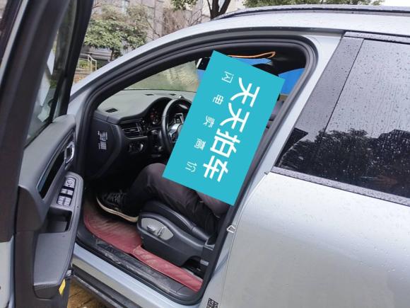 [苏州·苏U] 二手保时捷Macan2018款 Macan 2.0T