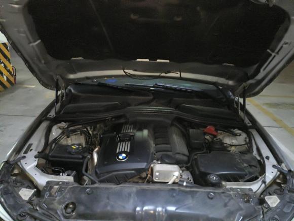 [佛山·鲁M] 二手宝马宝马5系2009款 530Li 领先型