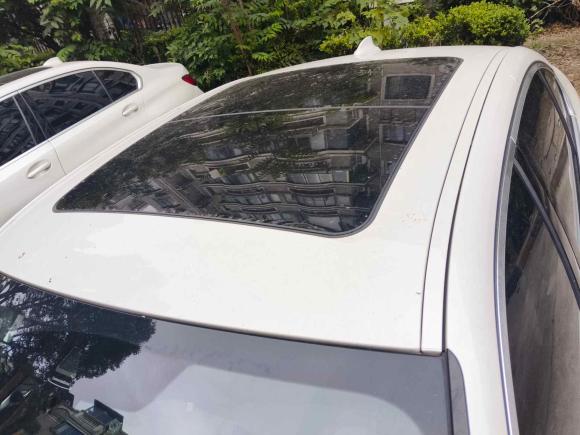 [上海·沪F] 二手宝马宝马3系2020款 改款 325Li M运动套装