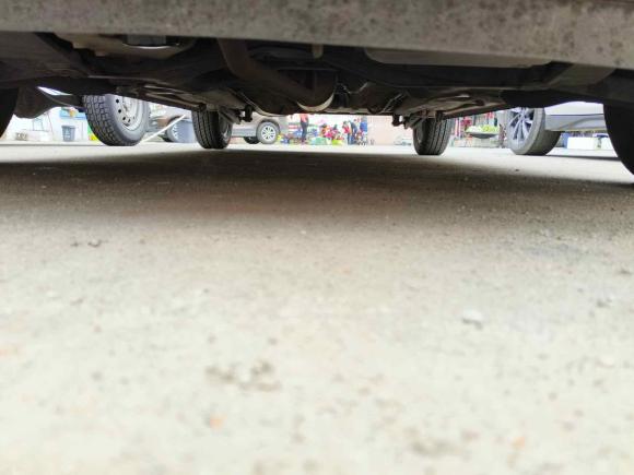 [佛山·粤E] 二手铃木奥拓2013款 1.0L 自动20周年限量版