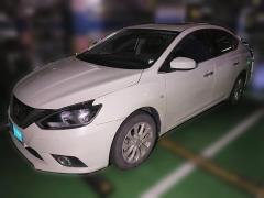 [济南·鲁B] 日产轩逸2021款 经典 1.6XL CVT豪华版