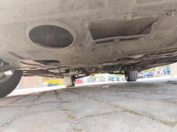 [南京·苏L] 二手东南东南DX72017款 1.5T 手动豪华型