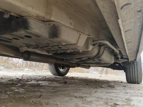 [西安·陕U] 二手长安长安CS752022款 蓝鲸版 1.5T DCT尊贵型