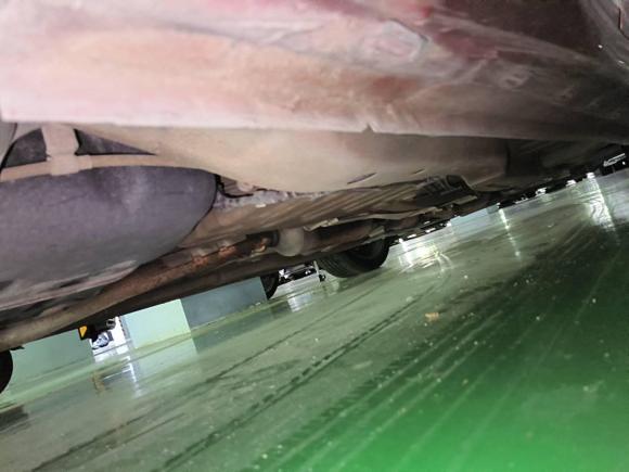 [深圳·湘D] 二手奇瑞艾瑞泽52017款 1.5L CVT豪华版