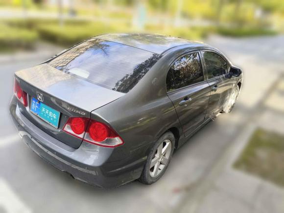 [南通·苏F] 二手思铭思铭2012款 1.8L 手动