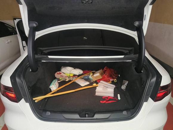 [嘉兴·浙F] 二手捷豹捷豹XEL2020款 2.0T 200PS S进取优雅版