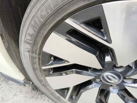 [深圳·粤B] 二手埃安传祺GE32017款 310 智享版