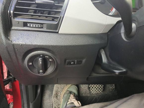 [义乌·浙A] 二手斯柯达晶锐2017款 1.4L 自动车享版