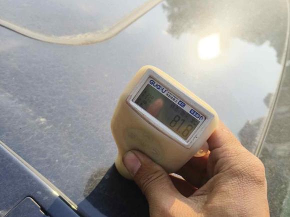 [佛山·粤X] 二手丰田威兰达2020款 2.0L CVT两驱豪华版