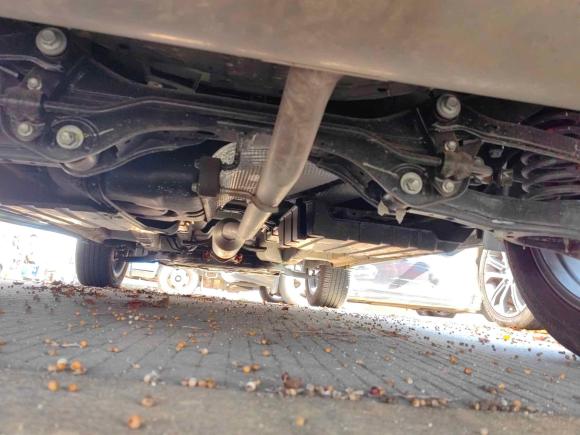 [佛山·粤E] 二手长安长安CS55PLUS2022款 第二代 1.5T DCT尊享型