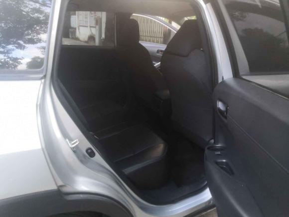 [温州·浙C] 二手丰田锋兰达2022款 2.0L CVT精英版