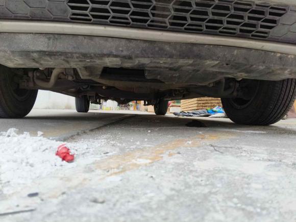 [广州·桂N] 二手江淮瑞风瑞风M42016款 2.0L 手动豪华型